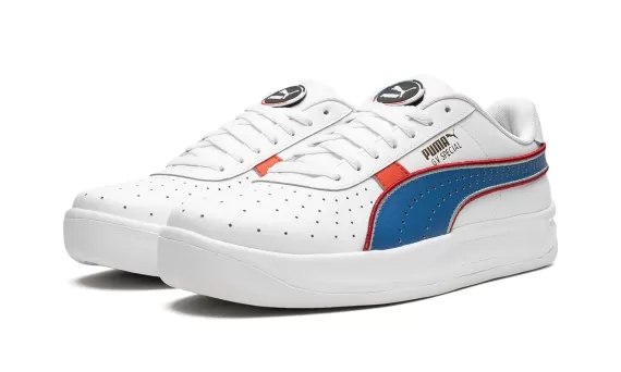 GV Special - Go For Puma