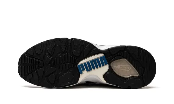 Prevail - Lake Blue-Puma White