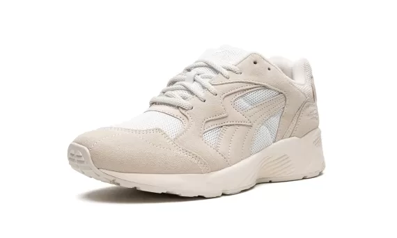 Prevail Premium - White-Frosted Ivory