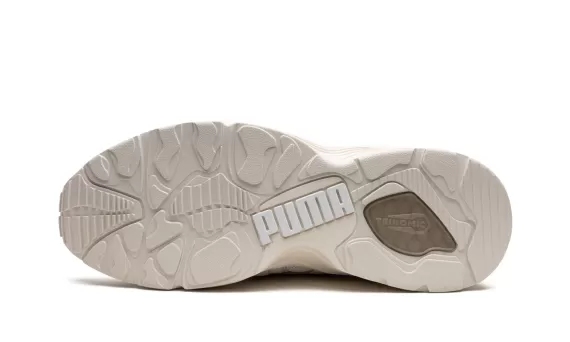 Prevail Premium - White-Frosted Ivory