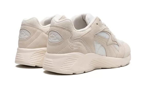 Prevail Premium - White-Frosted Ivory