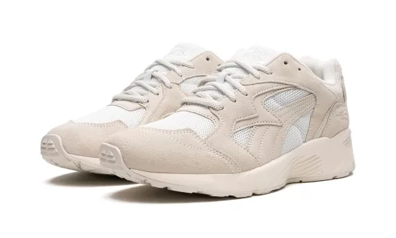 Prevail Premium - White-Frosted Ivory