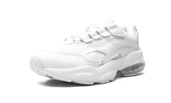 Cell Venom Reflective White