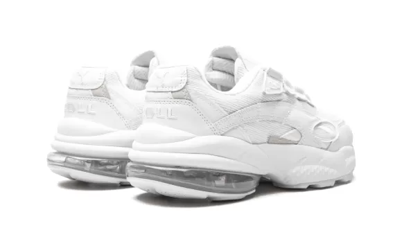 Cell Venom Reflective White