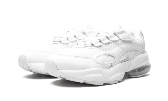 Cell Venom Reflective White