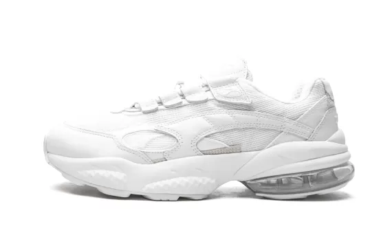 Cell Venom Reflective White