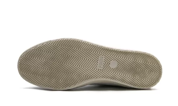 Basket '68 OG Mid - Blanc de Blanc/Drizzle