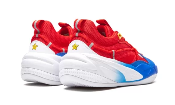 RS-Dreamer Super Mario 64