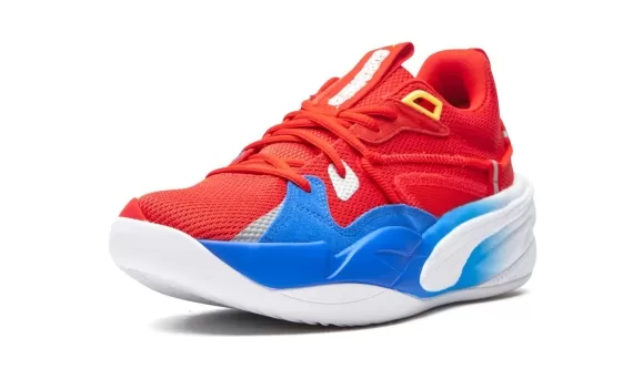 RS-Dreamer Super Mario 64