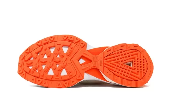 PUMA Pwrframe OP 1 Pronounce - White