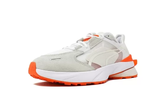 PUMA Pwrframe OP 1 Pronounce - White