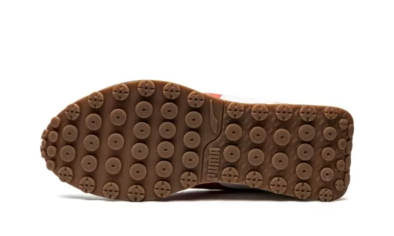 Rider FV Essentials - White/Platinum Grey