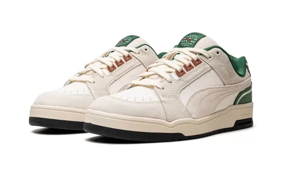 Slipstream Lo FG - Warm White-Spring Lavender