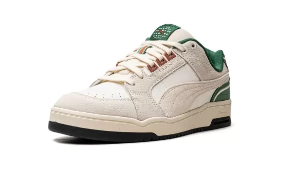 Slipstream Lo FG - Warm White-Spring Lavender