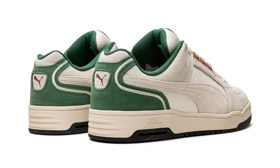 Slipstream Lo FG - Warm White-Spring Lavender