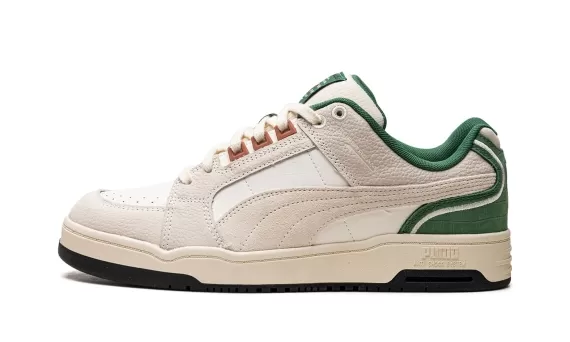 Slipstream Lo FG - Warm White-Spring Lavender