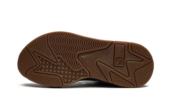 RS X - Global Futurism