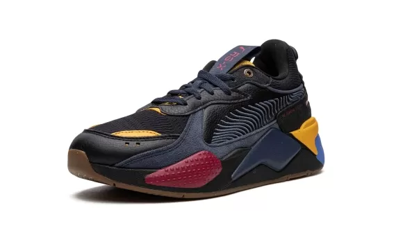 RS X - Global Futurism