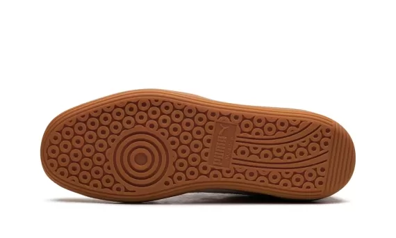 Palermo - Puma Black/Feather Gray/Gum