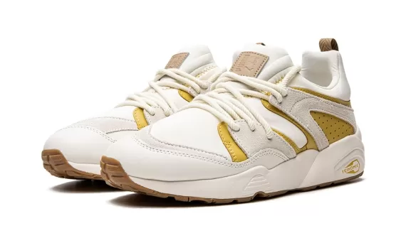 Blaze of Glory D. South - Pristine-Bamboo