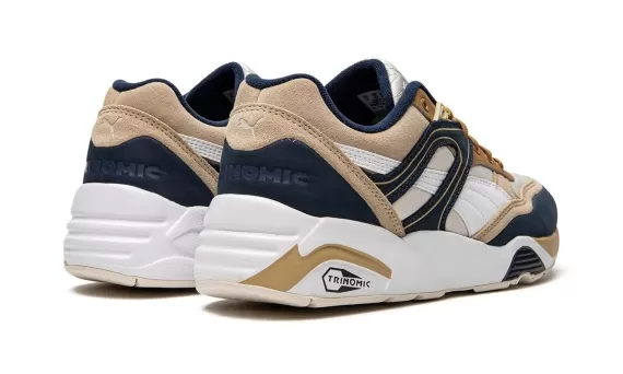 R698 IL Pristine-Marine Blue