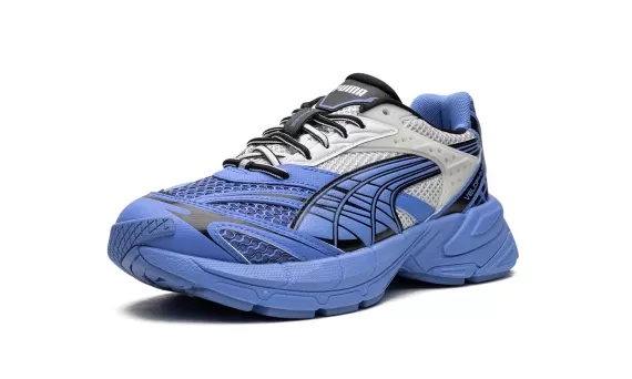 Velophasis Factory - Dusky Blue/Black