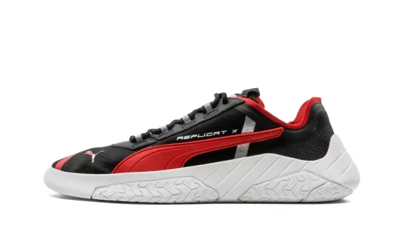 Replicat X Scuderia Ferrari