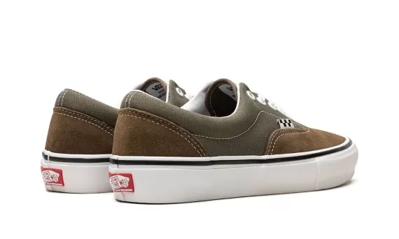 Skate Era - Brown/Grey