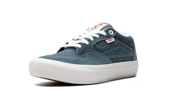 Rowan - Leather Blue