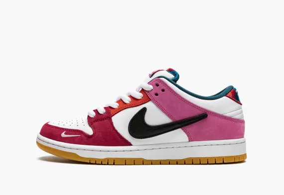 Nike Dunk SB Low Pro QS - Parra (Friends & Family)