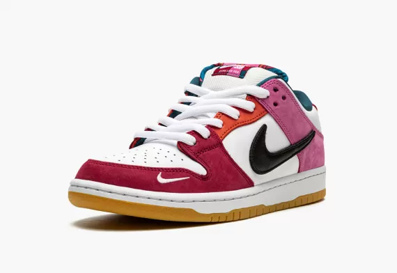 Nike Dunk SB Low Pro QS - Parra (Friends & Family)