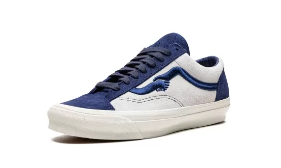 OG Style 36 Notre - Blue