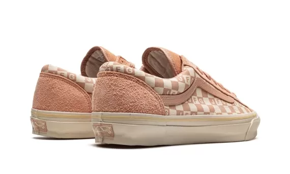 OG Style 36 LX  Joe Freshgoods - Khaki