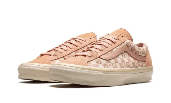 OG Style 36 LX  Joe Freshgoods - Khaki