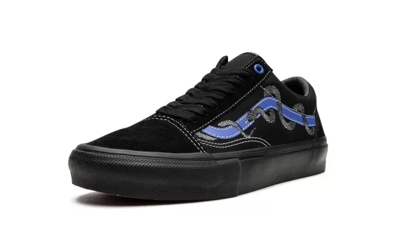 Skate Old Skool - Breana Geering