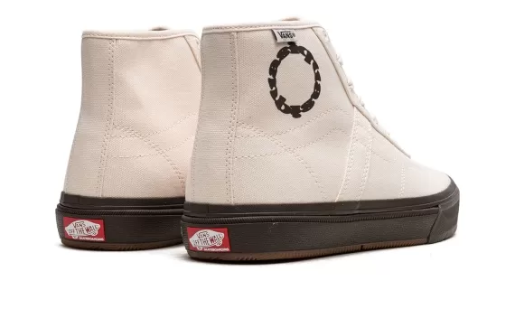 Crockett High Decon - Quasi Skateboards x Gilbert