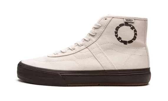 Crockett High Decon - Quasi Skateboards x Gilbert