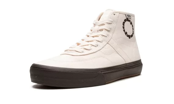 Crockett High Decon - Quasi Skateboards x Gilbert