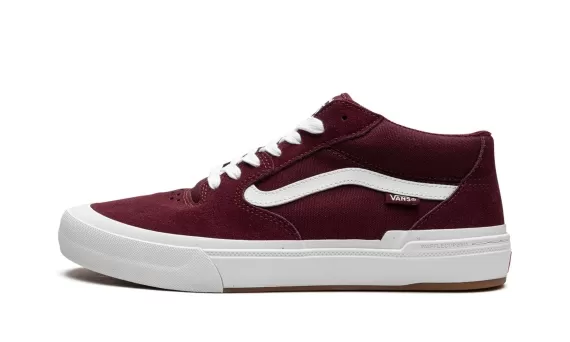 BMX Style 114 - Port Royale