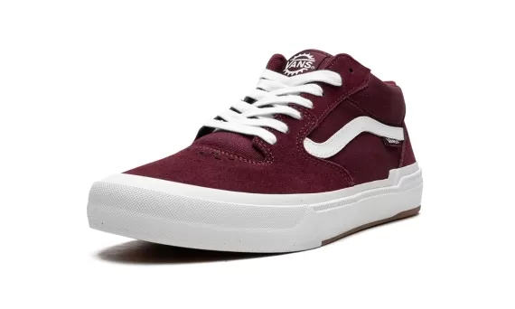 BMX Style 114 - Port Royale