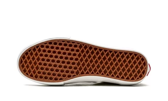 Classic Slip-On - Checkerboard