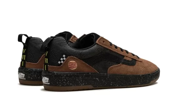 Zahba - Zion Wright x Zahba Jupiter