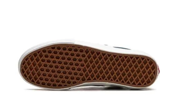 Skate Slip-On - Mountain View