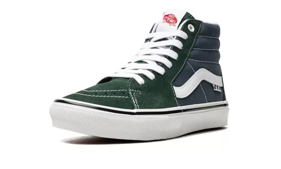 Skate Sk8 Hi - Mountain View