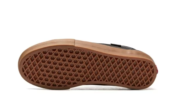 Hockey Skate Old Skool - Black/Snake