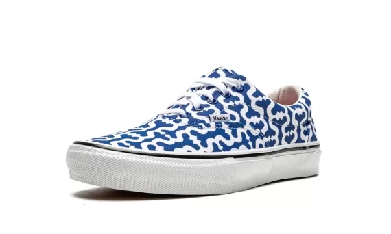 Supreme x Vans Skate Era Monogram S - Royal