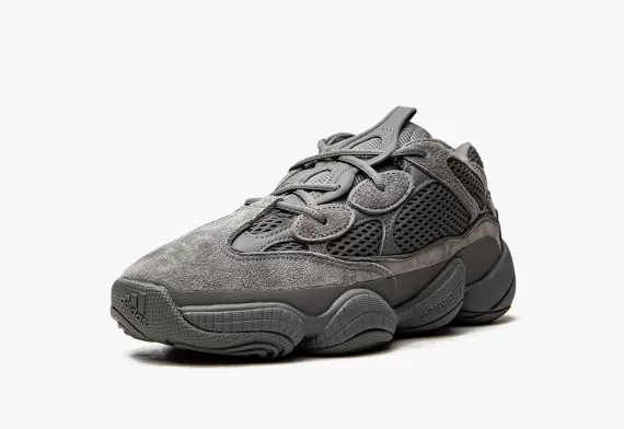 Yeezy 500 - Granite