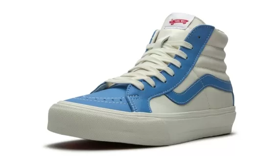 SK8-Hi Reissue VLT LX - UNC