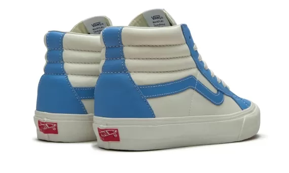 SK8-Hi Reissue VLT LX - UNC