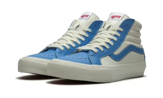 SK8-Hi Reissue VLT LX - UNC